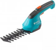 Gardena AccuCut Li Strauchschere mit 1,5 Ah Li-Ionen Akku
