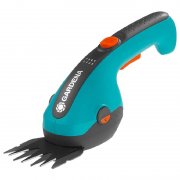 Gardena Akku-Grasschere ClassicCut Li f&uuml;r unter 50&euro; bei Amazon