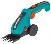 Gardena Akku-Grasschere f&uuml;r nur 34,16&euro; bei Amazon