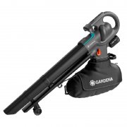 Gardena Akku-Laubsauger/-Bl&auml;ser PowerJet Collect 18V P4A f&uuml;r 179,95&euro;
