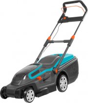 GARDENA Akku-Rasenm&auml;her PowerMax Li-40/37 36Volt (ohne Akku und Ladeger&auml;t)