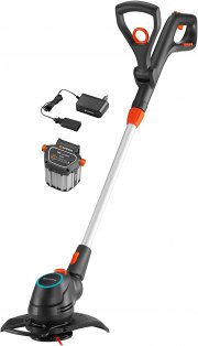 GARDENA Akku-Trimmer ComfortCut Li-18/23 Ready-To-Use Set inkl. 18 V Li-Ion Akku