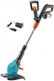 Gardena Akku-Trimmer Set EasyCut Li-18/23R