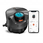 Gardena AquaPrecise Rasenbew&auml;sserung (solarbetrieben) f&uuml;r nur 198,95&euro;