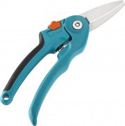 Gardena city gardening Pflanzenschere mit Edelstahlklingen
