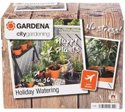 Gardena city gardening Urlaubsbew&auml;sserung f&uuml;r drinnen und drau&szlig;en f&uuml;r 57,20&euro;