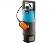 GARDENA Classic Tauch-Druckpumpe 6000/4 f&uuml;r 175,99&euro; statt 218,83&euro;