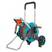 Gardena CleverRoll M Easy Schlauchwagen f&uuml;r unter 80&euro;