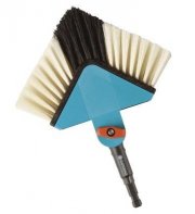 Gardena Combisystem 3633-20 Winkelbesen f&uuml;r 9&euro; (statt 18&euro;)