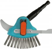 Gardena combisystem-3in1 Fugenreiniger
