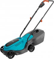 Gardena EasyMax 30/18V P4A Ready-To-Use Akku-Rasenm&auml;her inkl. Power for All-Akku & Schnellladeger&auml;t