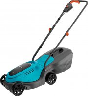Gardena EasyMax 30/18V P4A Ready-To-Use Set Akku-Rasenm&auml;her inkl. Power for All-Akku