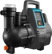 GARDENA Hauswasserautomat 4000/5E f&uuml;r 161,86&euro; statt 210,46&euro;