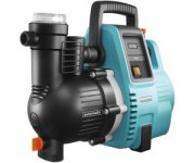Gardena Hauswasserautomat 4000/5E f&uuml;r 183,09&euro; statt 216,89&euro;