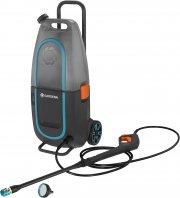 Gardena Hochdruckreiniger AquaClean Li-40/60 ohne Akku