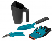  Gardena Kleinger&auml;te-Set (08966-30) f&uuml;r 14,89&euro; incl. Versand statt 17,48&euro; (Idealo)