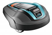 GARDENA M&auml;hroboter R40Li: Akkubetriebener Rasenm&auml;her-Roboter f&uuml;r 587,28&euro;