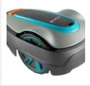 Gardena M&auml;hroboter SILENO city 250 f&uuml;r 599,00&euro; statt 649,00&euro;