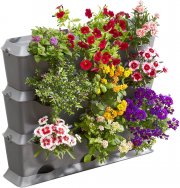 Gardena NatureUp! Basis Set Vertikal