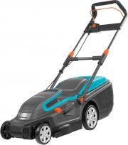 Gardena PowerMax 1600/37 Rasenm&auml;her