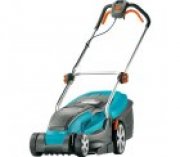 Gardena PowerMax 37 E Elektro-Rasenm&auml;her f&uuml;r 139,99&euro; statt 150&euro;
