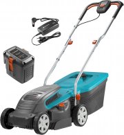 GARDENA PowerMax Li-40/32 Akkurasenm&auml;her Set f&uuml;r 201,22&euro; statt 262,20&euro;