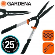 Gardena Premium 650 mechanische Gartenschere