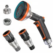 GARDENA Premium Multibrausen-Aktion f&uuml;r 39,90&euro; statt 43,05&euro; (Idealo)