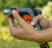 Gardena Premium Spritze zur Bew&auml;sserung nur 12,00 Euro inkl. Versand bei Saturn