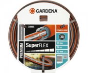 Gardena Premium SuperFLEX Schlauch 13 mm (1/2 Zoll), 50 m