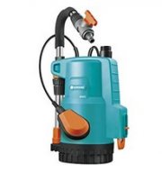 GARDENA Regenfasspumpe Classic 4000/2 f&uuml;r Prime Mitglieder