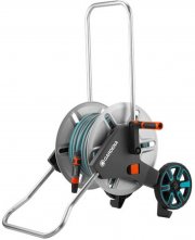  Gardena Schlauchwagen AquaRoll M + 20m Schlauch + Zubeh&ouml;r
