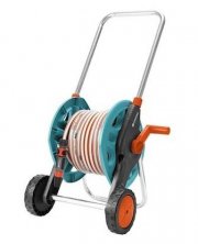 Gardena Schlauchwagen-Set (20 Meter) f&uuml;r 29,99&euro; (statt 38&euro;)