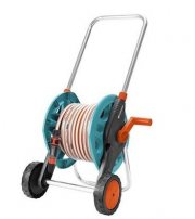 Gardena Schlauchwagen-Set 8001-20 Classic 60 TS (20 Meter) f&uuml;r 49&euro; (statt 55&euro;)