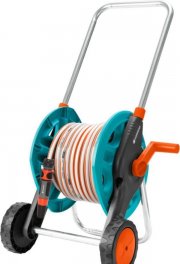 Gardena Schlauchwagen-Set f&uuml;r 29.99&euro; inkl. Versand statt 38&euro;