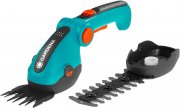 Gardena Set Akku-Gras- und Strauchschere ComfortCut Li: Grasschere mit Komfortgriff f&uuml;r 53,21&euro;