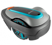 GARDENA Sileno City 250 M&auml;hroboter f&uuml;r unglaubliche 519,99 Euro inkl. Versand bei eBay