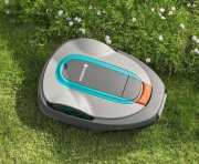 Gardena Sileno City Rasenm&auml;h-Roboter f&uuml;r 639 &euro; inkl. Versand