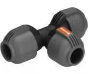 Gardena Sprinkler-System T-St&uuml;ck 25 mm (2771-20)