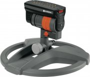 Gardena Viereckregner ZoomMaxx