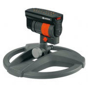 GARDENA Viereckregner ZoomMaxx f&uuml;r 22,98 Euro statt PVG 25,99 Euro inkl. Versand bei Alternate