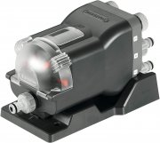 Gardena Wasserverteiler automatic: 6-Wege-Verteiler