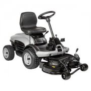 Gardol Aufsitzm&auml;her G 125-85 F produziert von Husqvarna f&uuml;r 999&euro; inkl. Versand