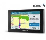 Garmin DriveSmart 60LMT-D GPS-Navigationssystem (Garmin Refurbished) f&uuml;r 135,90&euro; statt 189&euro;
