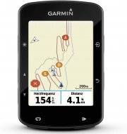 Garmin Edge 520 Plus GPS-Fahrradcomputer mit Navigationsfunktionen inkl. Europakarte f&uuml;r 155,95 Euro