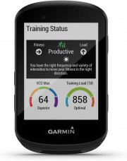 Garmin Edge 530 &ndash; GPS-Fahrradcomputer mit 2,6&ldquo; Farbdisplay