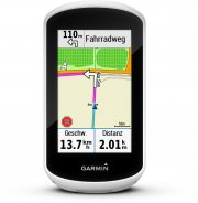 Garmin Edge Explore GPS-Fahrrad-Navi mit Europakarte