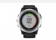 Garmin fenix 3 HR: Multisportuhr mit Herzfrequenz-Messung, Bluetooth, GPS