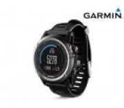 Garmin Fenix 3 Saphir Sport Fitnessuhr | Neu &uuml;berholt f&uuml;r 205,90&euro; statt 313,74&euro;