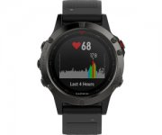  Garmin Fenix 5 Schiefer Grau W/ Schwarz 010-01688-00 nur 320,86&euro; statt 379&euro;